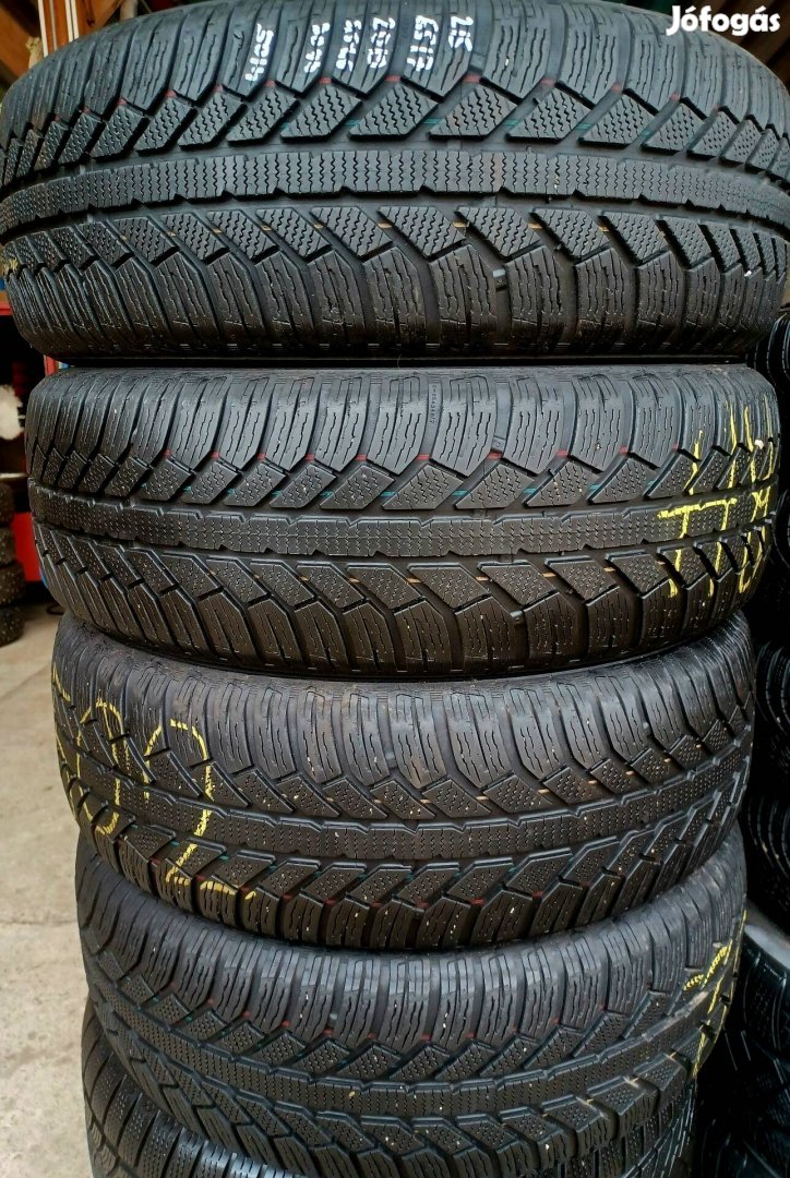 215/65r17 215/65 r17 téli 4db 