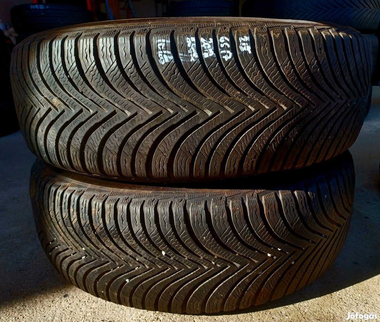 215/65r17 215/65r17 téli 2db 