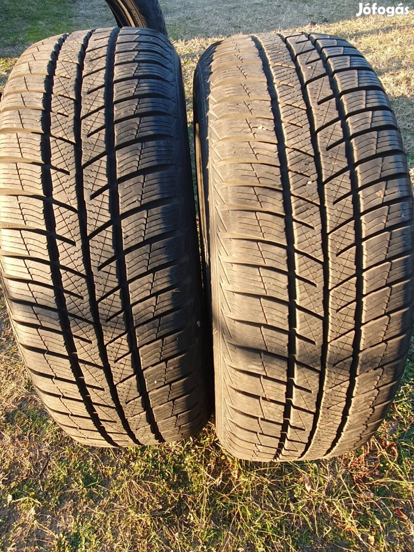 215/65r17 Barum 4 évszakos 