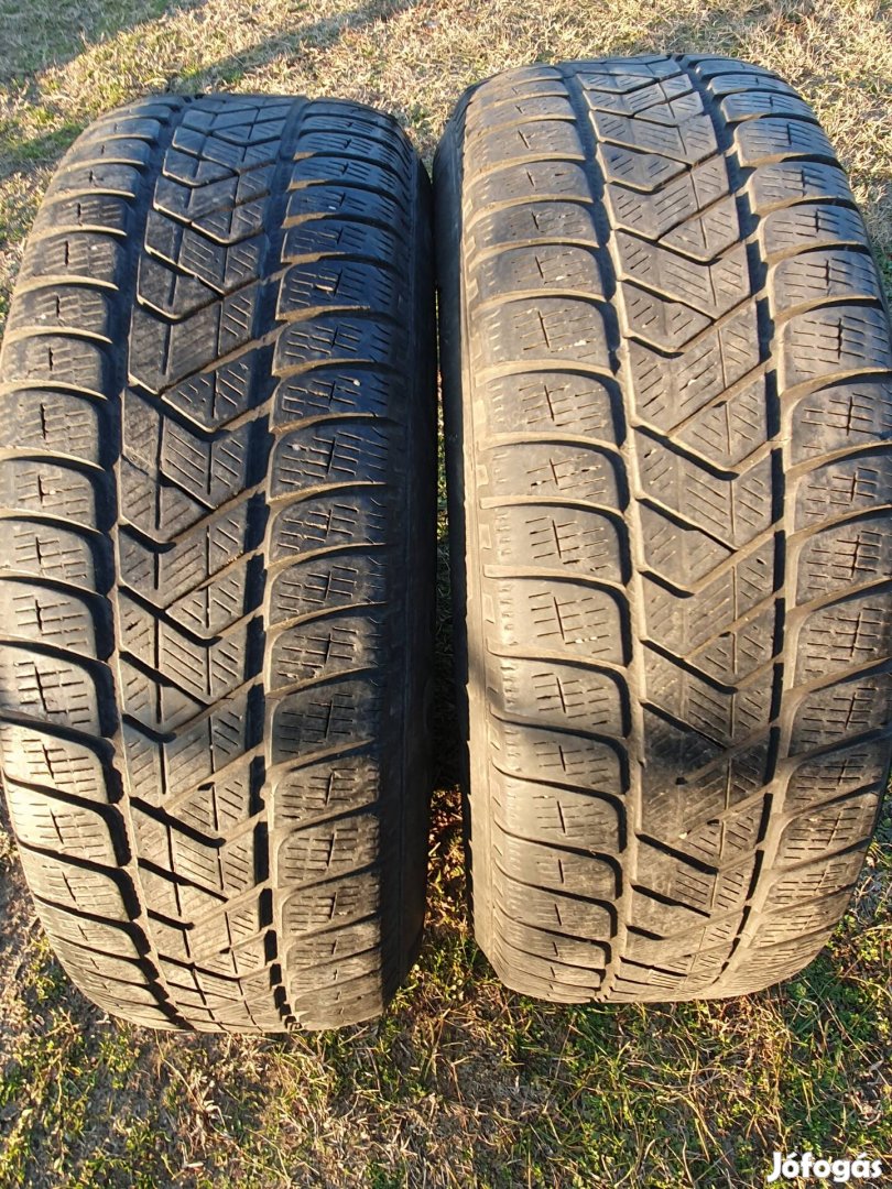 215/65r17 Pirelli 4 évszakos 