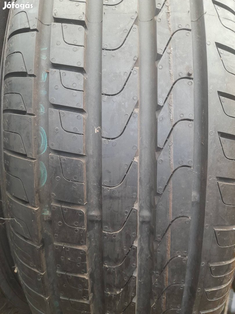 215/65r17 pirelli nyári gumi 0 km 2db 30000ft