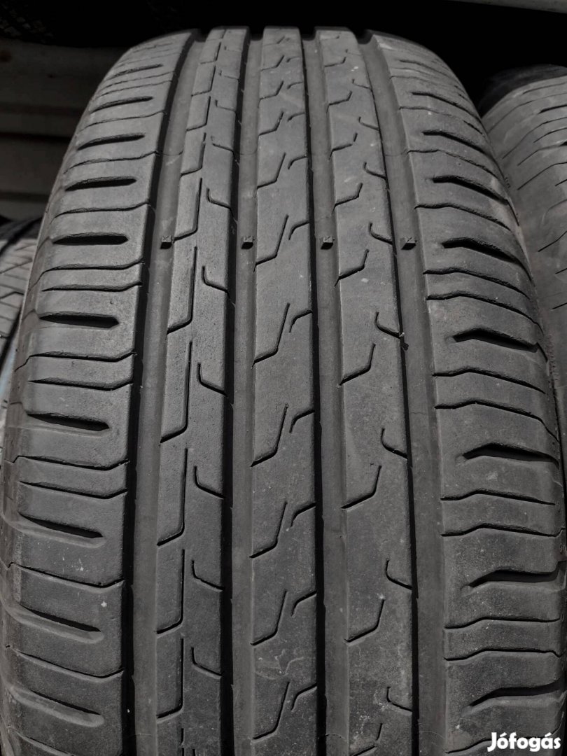 215/65r17es Continental nyárigumi