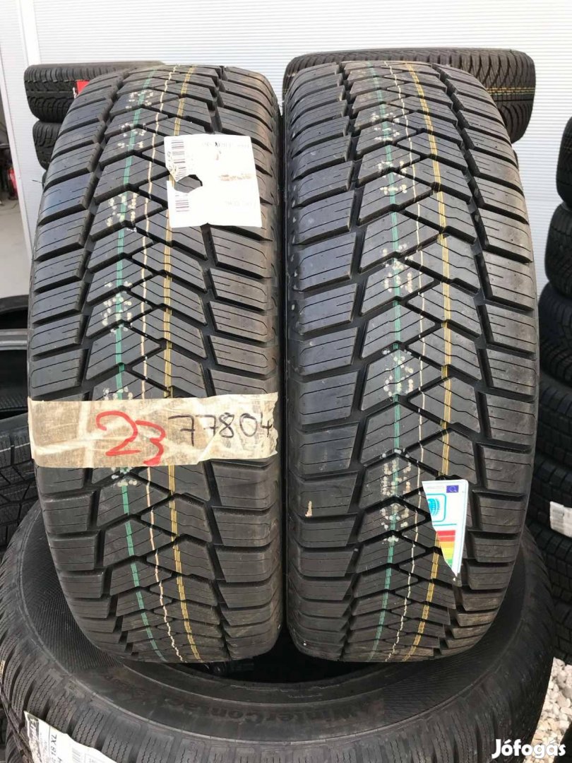 215/70R15C 215/70 R15C új Bridgestone négyévszakos gumi Dot20 ÁR/db