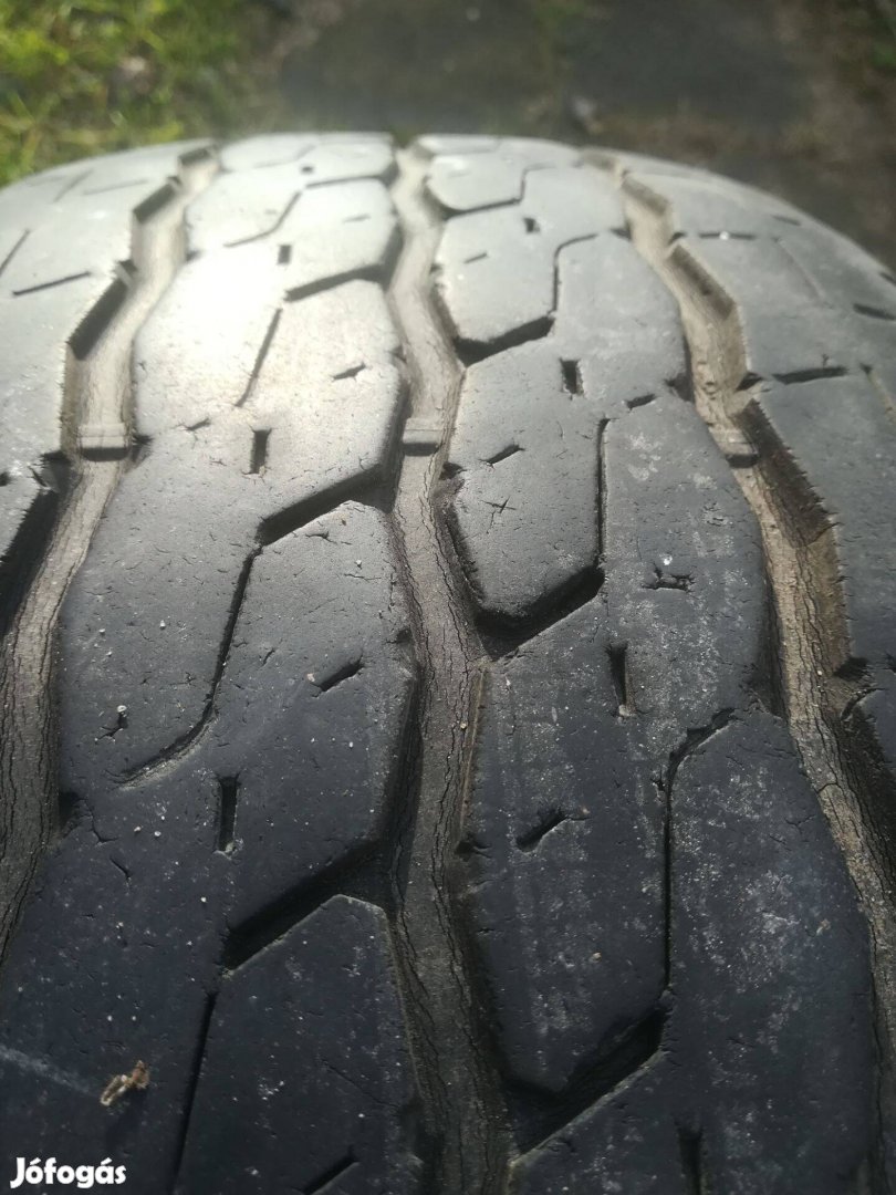 215/70R15C Firestone