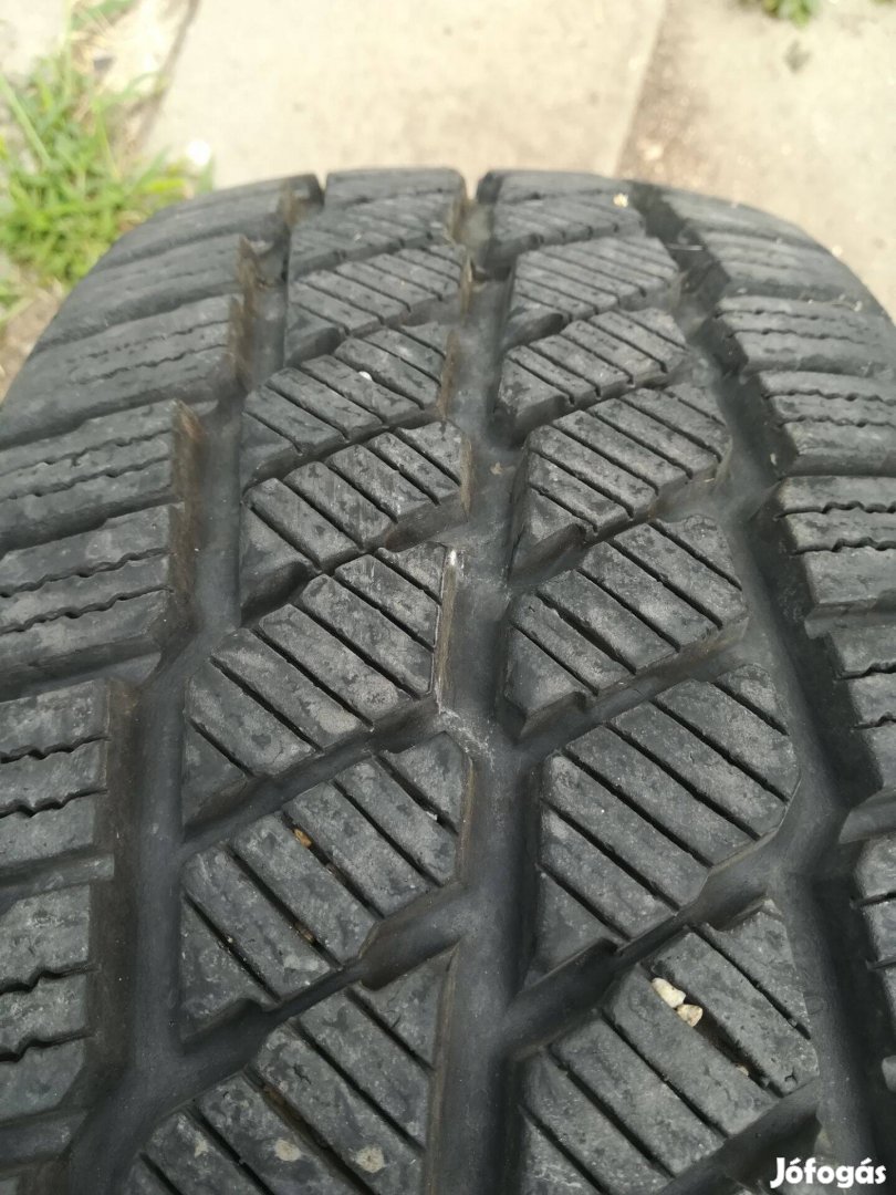 215/70R15C Goodride