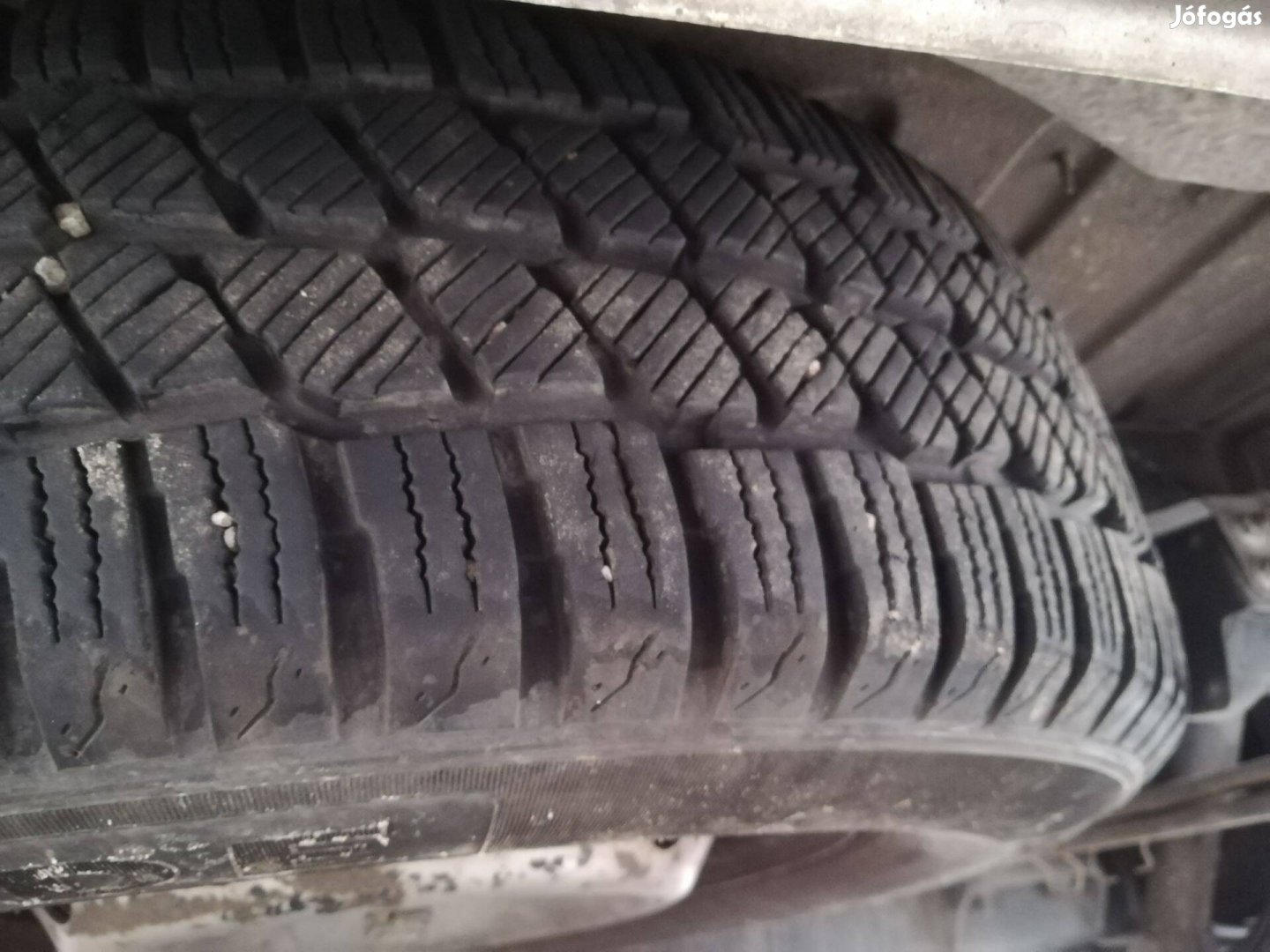 215/70R15C Goodride