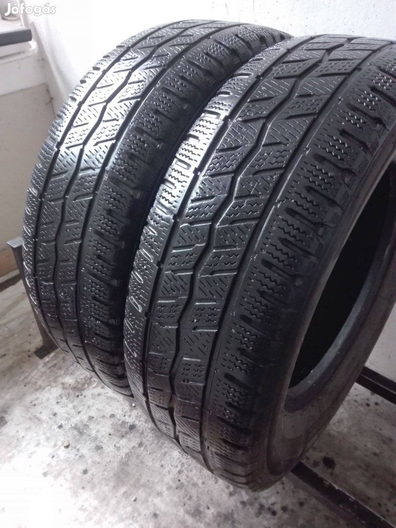 21570R15C Hankook téli gumi 2db 21570 r15c