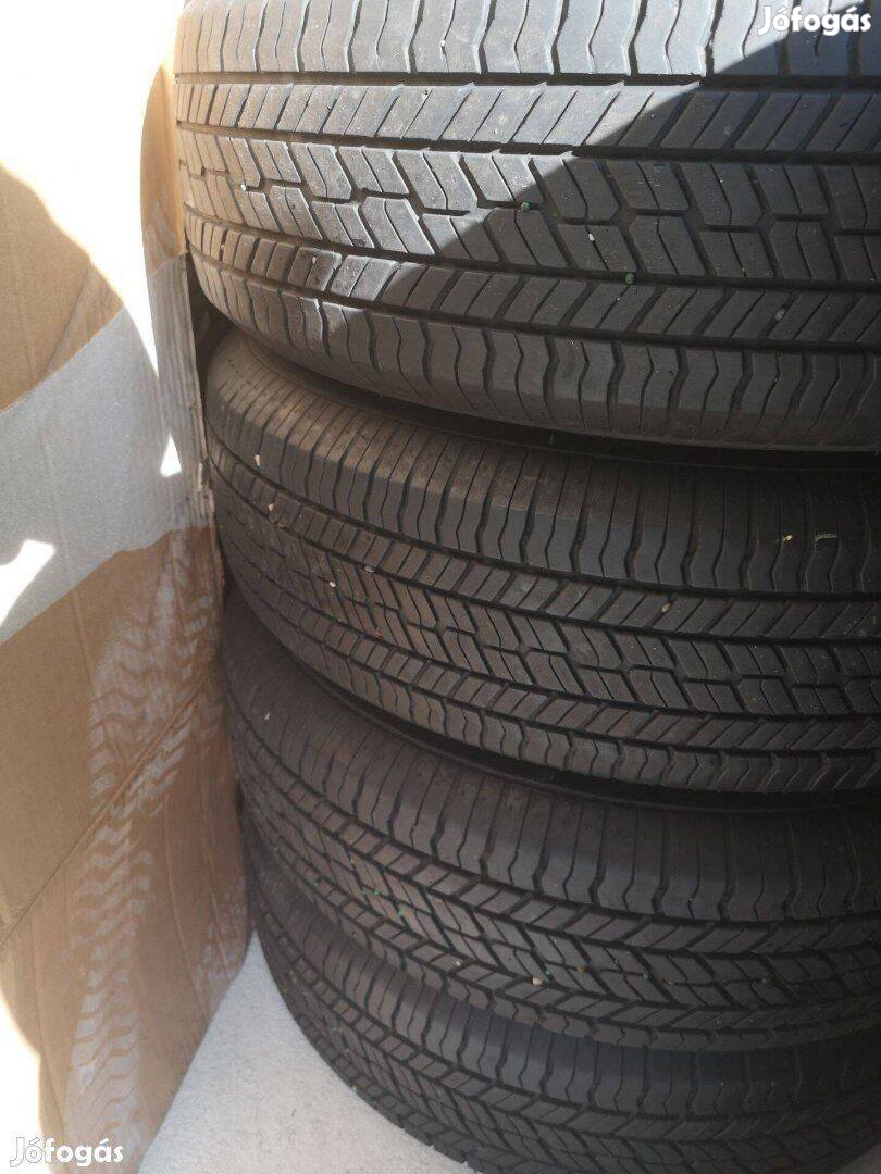 215/70R16 215/70 215 70 16 2-4db Kiárusítás Yokohama nyárigumik eladók