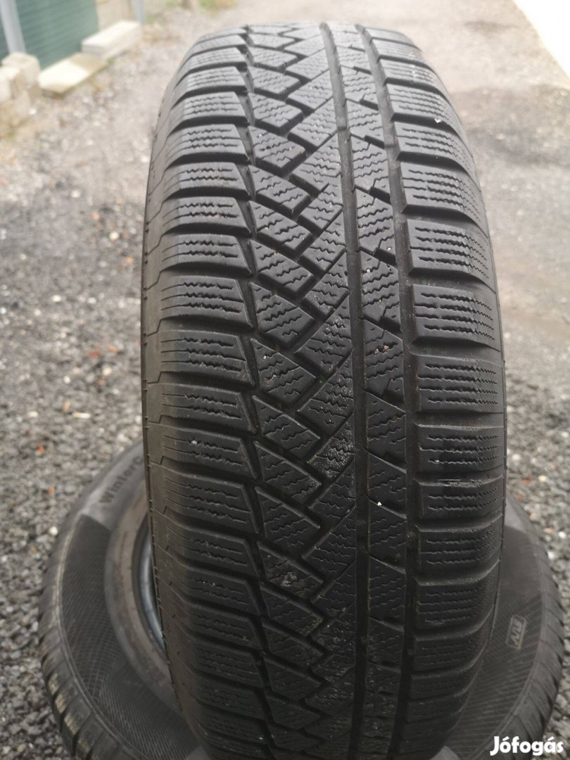 215/70R16 Continental téigumik eladók