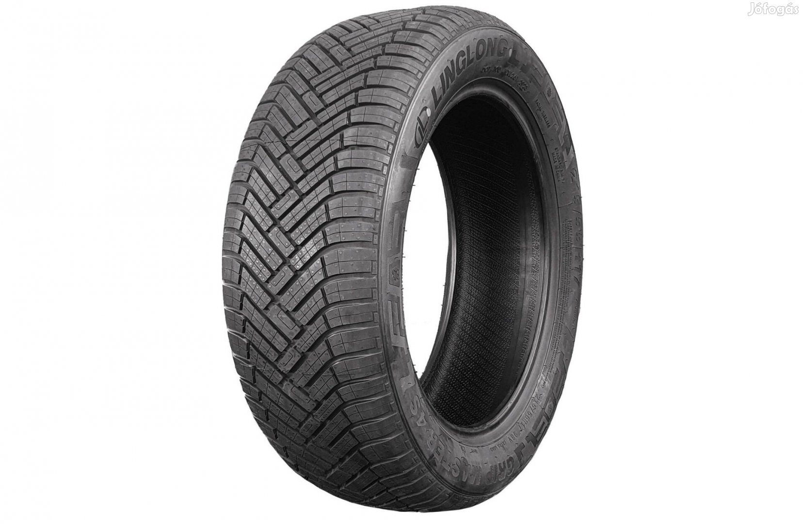 215/70R16 Linglong Új 4 Évszakosi Gumi Akció!!!