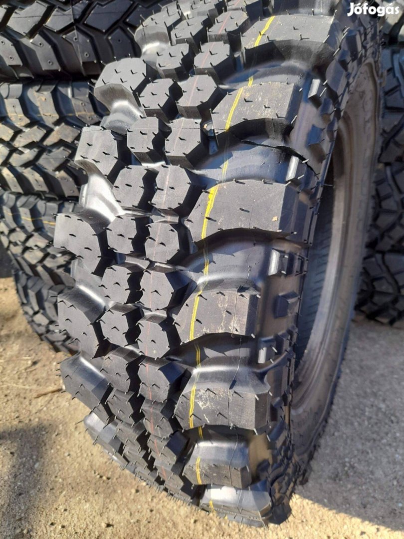 215/70R16 Simex mintás terepgumi