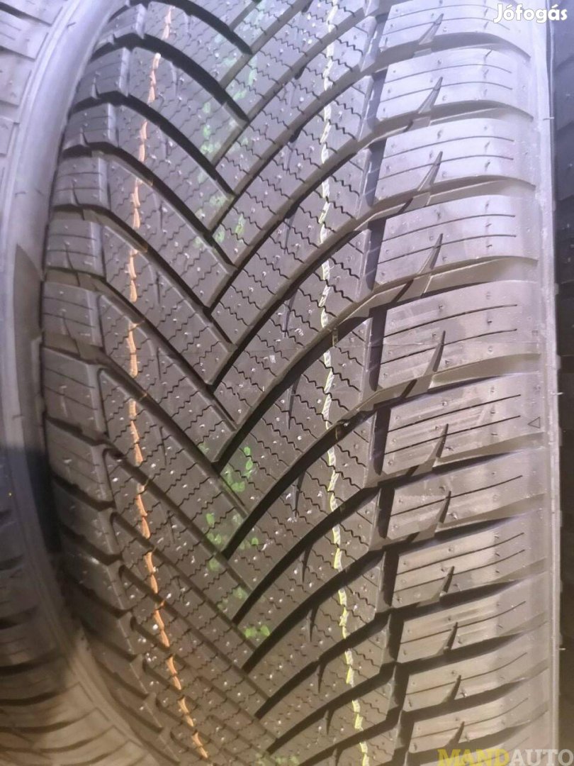 215/70R16 Tristar All Season,Új négy évszakos gumi