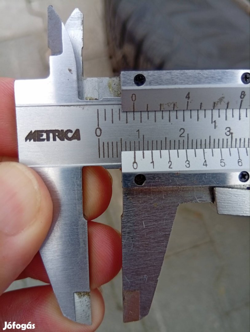 215/70R16 téligumik és felni