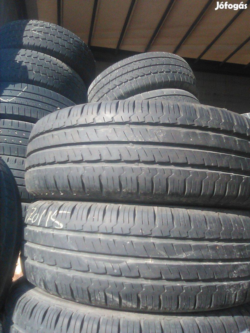 215 70 15 C Hankook