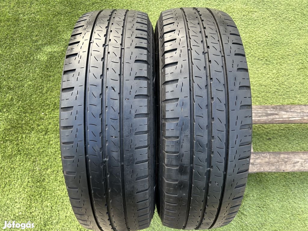 215/70 R15C BFGoodrich Activan nyári gumi 6-6,5mm