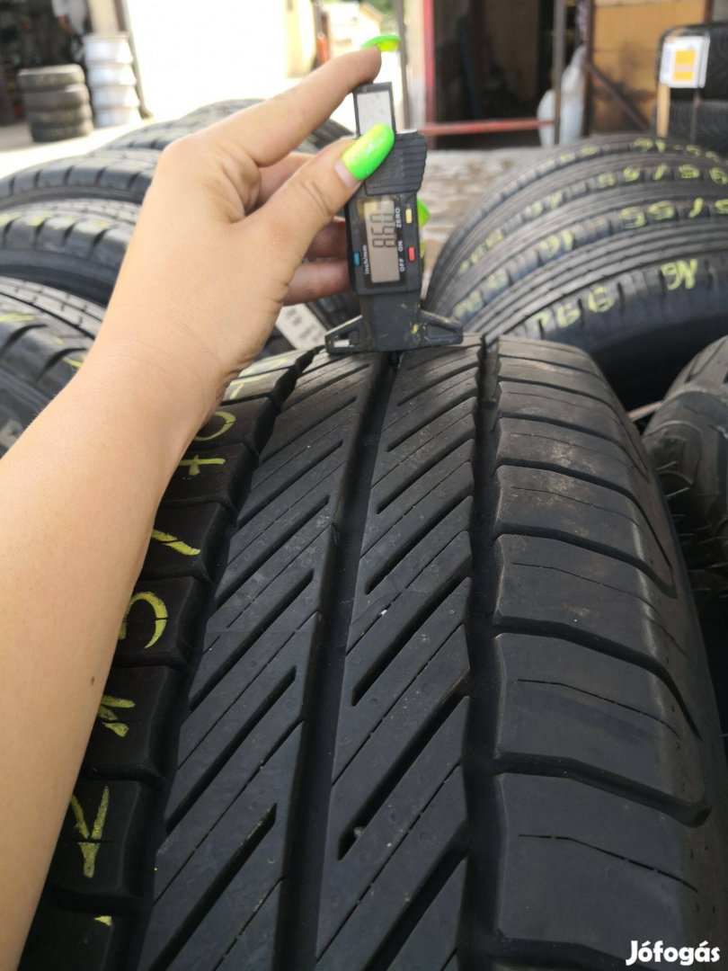 215/70 R15C Riken nyári gumi 55000ft a 2db /25/