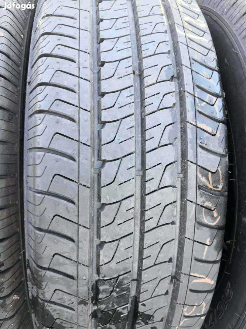 215/70 R15C Új!! Sava nyári gumi 90000ft a 4db /122/