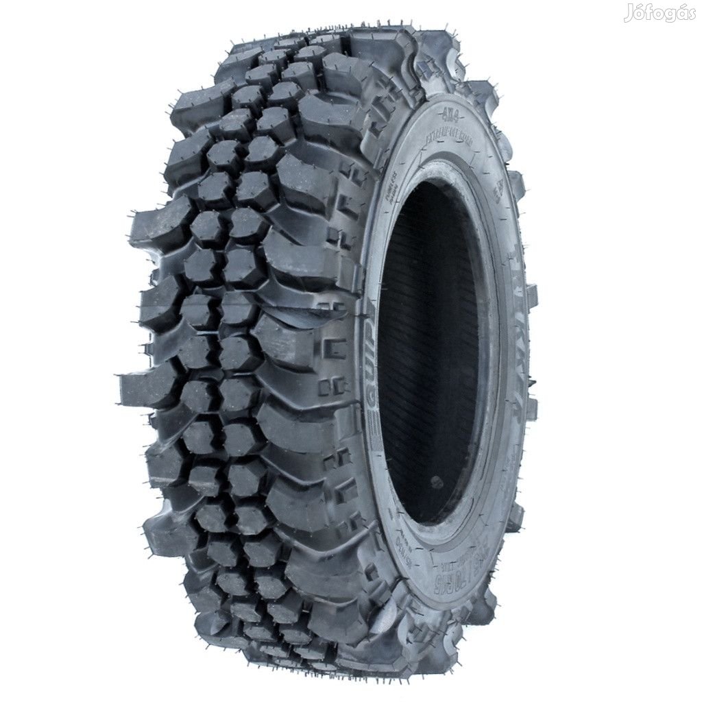 21570 R15 Trekker Simex mintázatú terepjáró gumi 115113Q