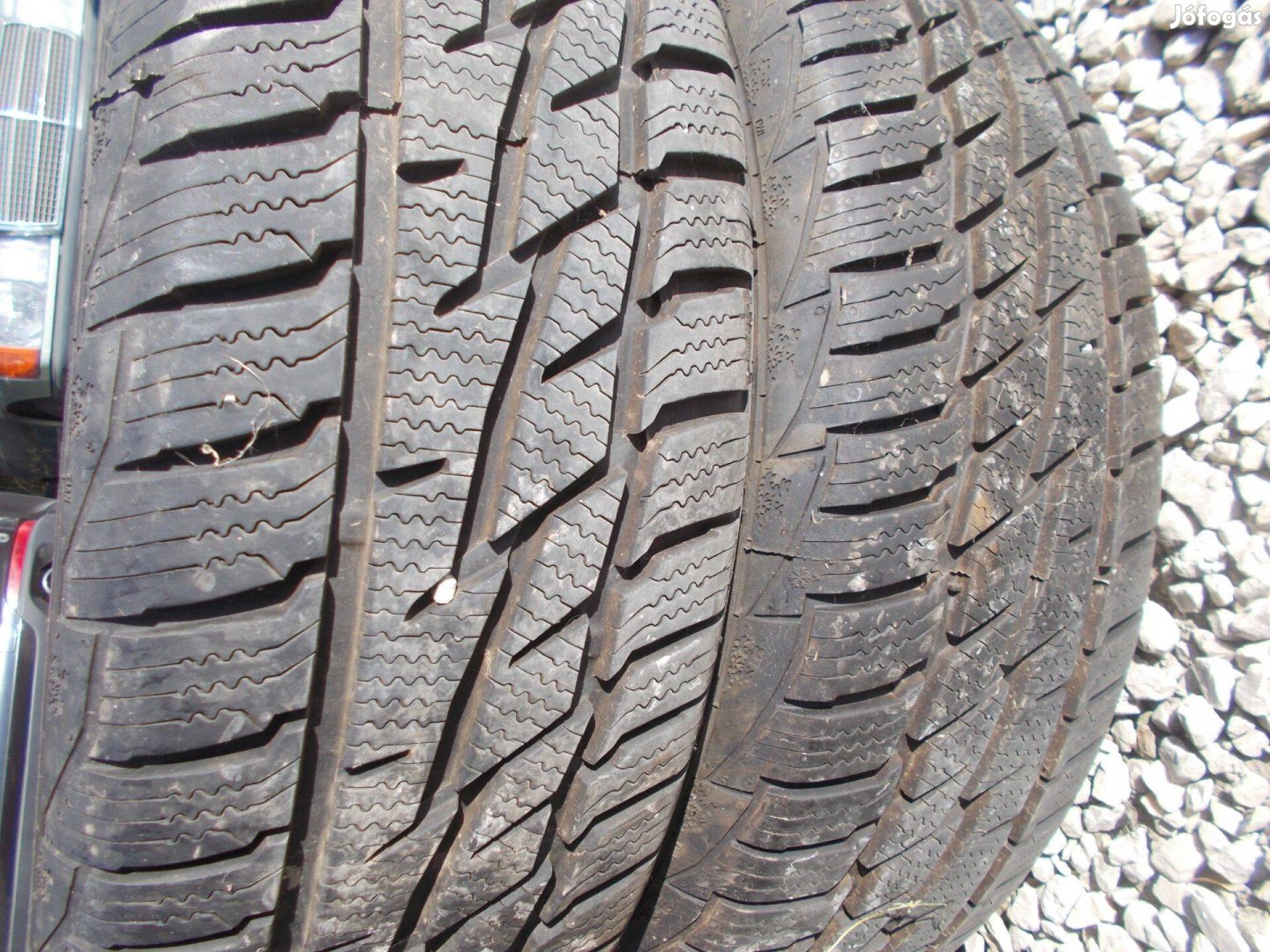 215/70 R16 Matador Téligumi 2DB 7MM-Es