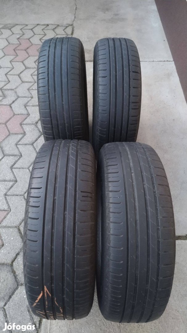 215/70 R16 Nokian nyári gumi garnitúra