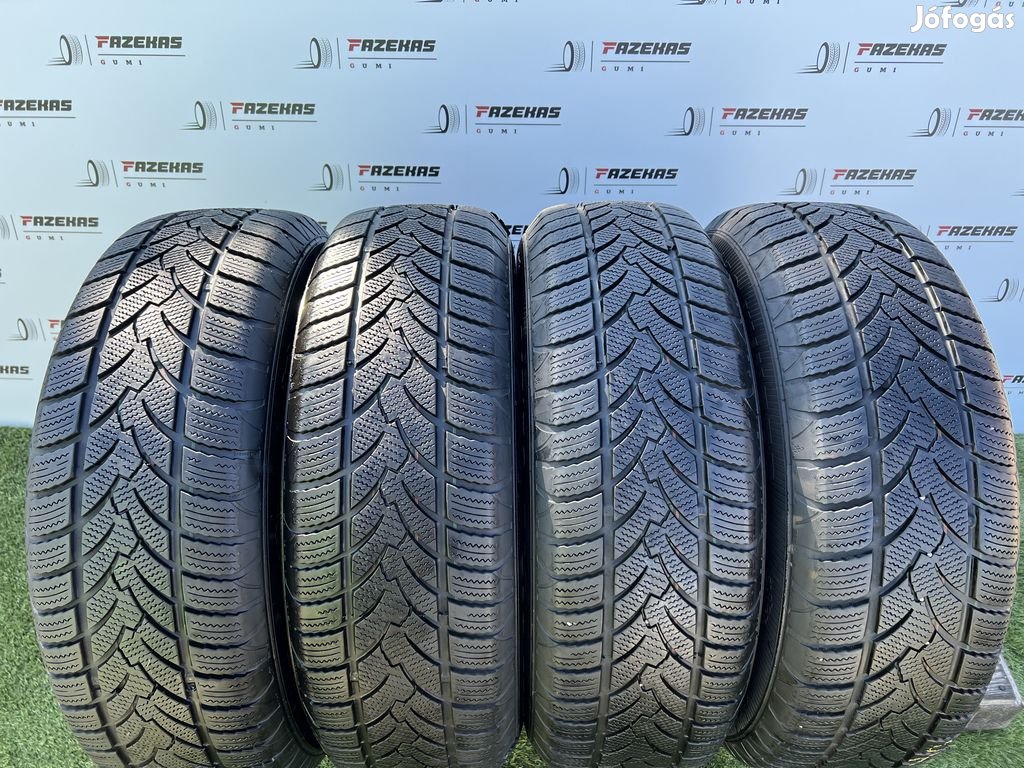 215/70 R16 Platin RP60 Winter téli gumi 6-6,5mm