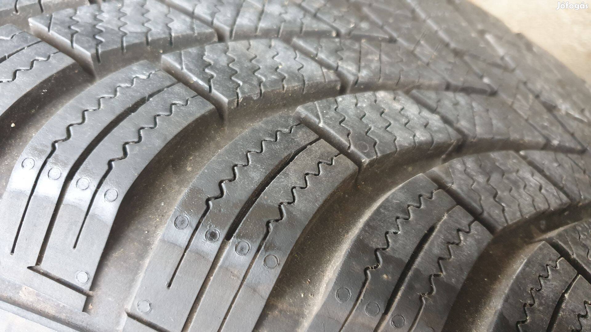 215/70 R16 Suv téli, Nexen ,újszerű