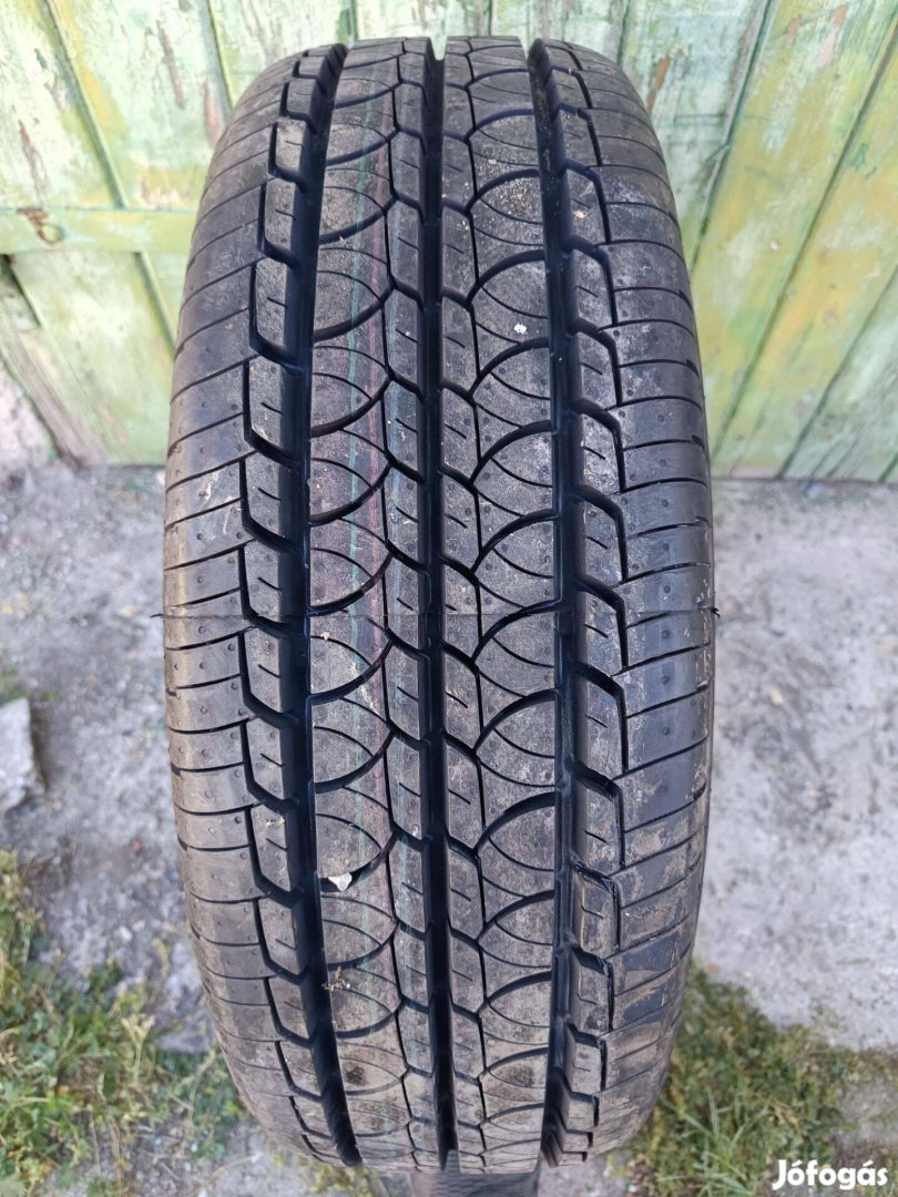 215/70 r15C 99%os 1db Barum Vanis2 nyári gumi eladó