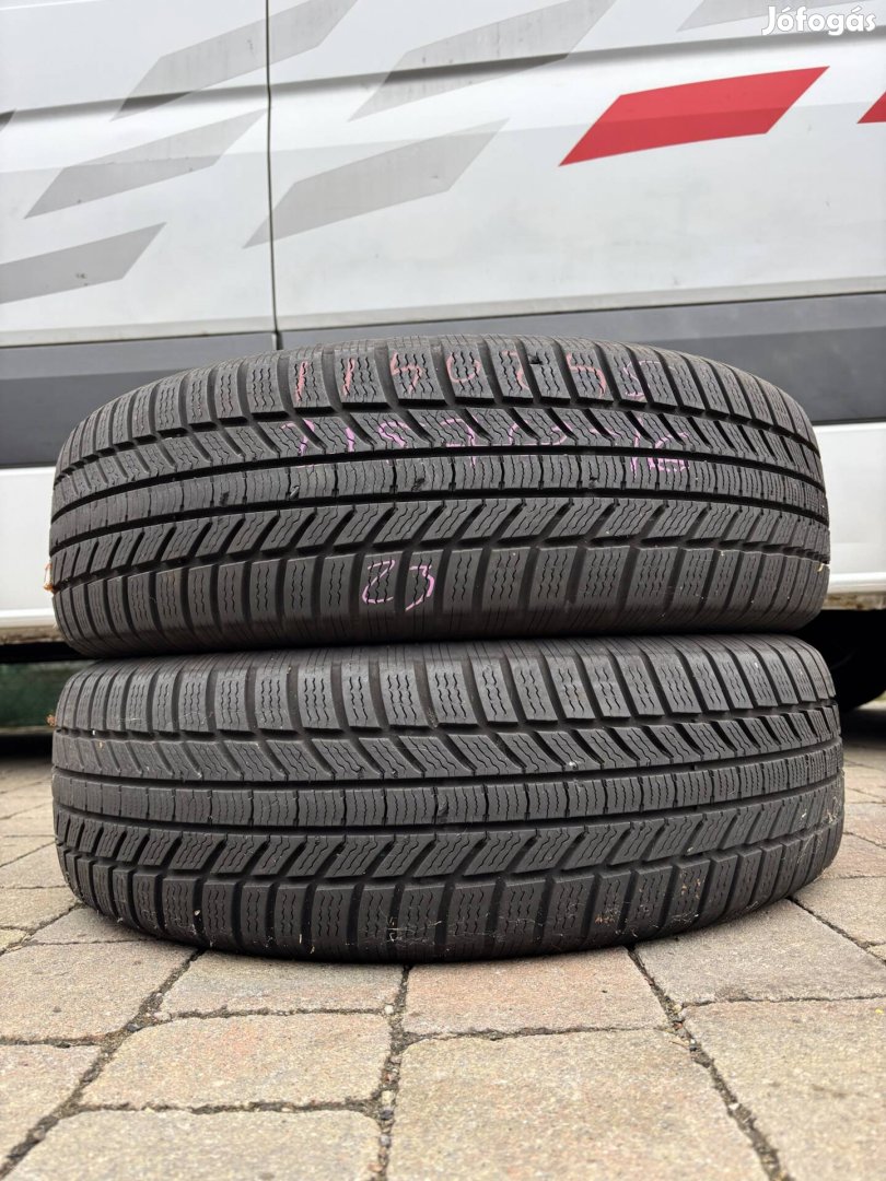 215/70 r16  215/70r16  Continental téli gumi