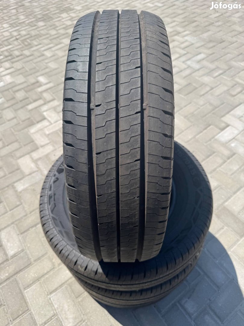 215/70r15C Continental 215 70 15C