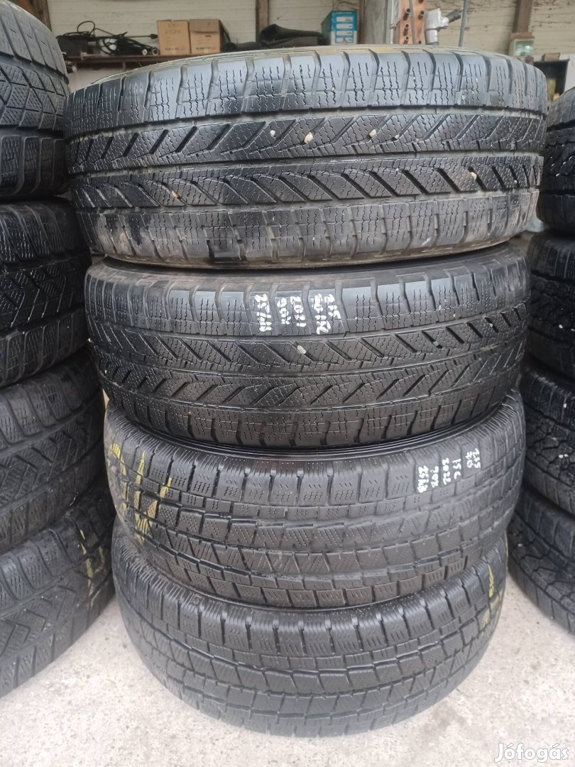 215/70r15c 225/70r15c 4-4db 