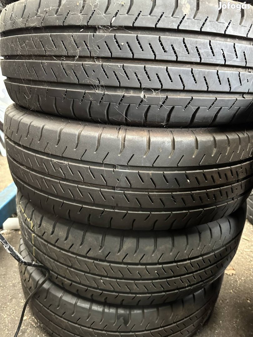 215/70r15c nyári gumi