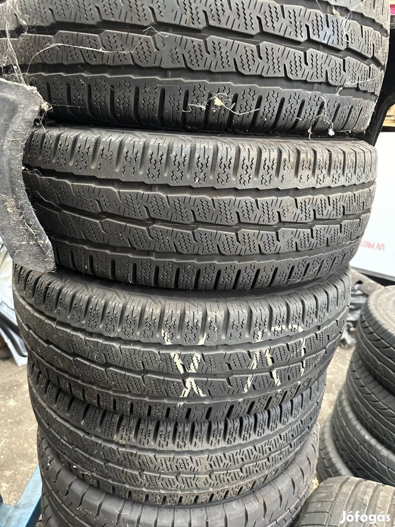 215/70r15c téli gumi