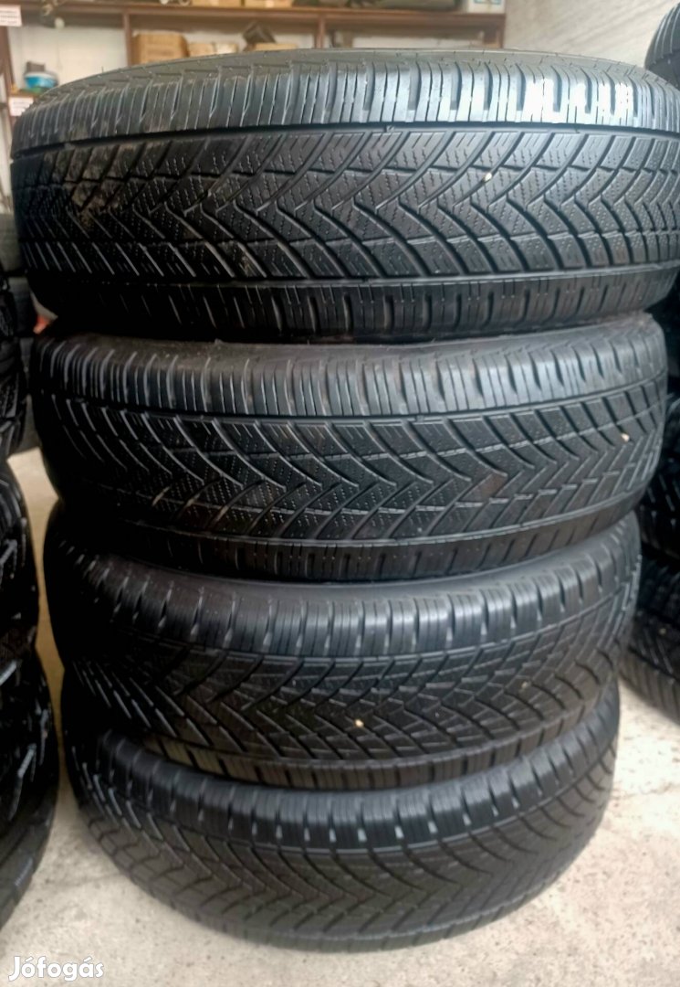 215/70r16 215/70 r16 4db 4évszakos 