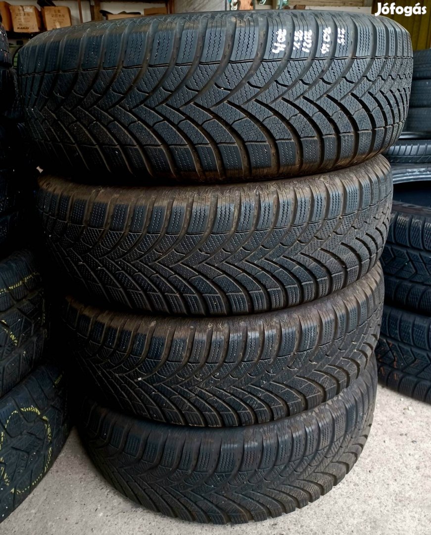 215/70r16 215/70 r16 téli 4db 2db 