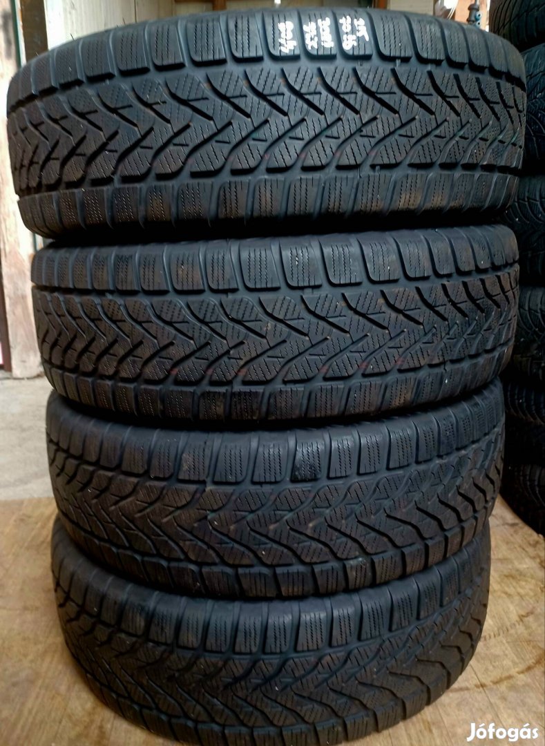 215/70r16 215/70 r16 téli 4db 