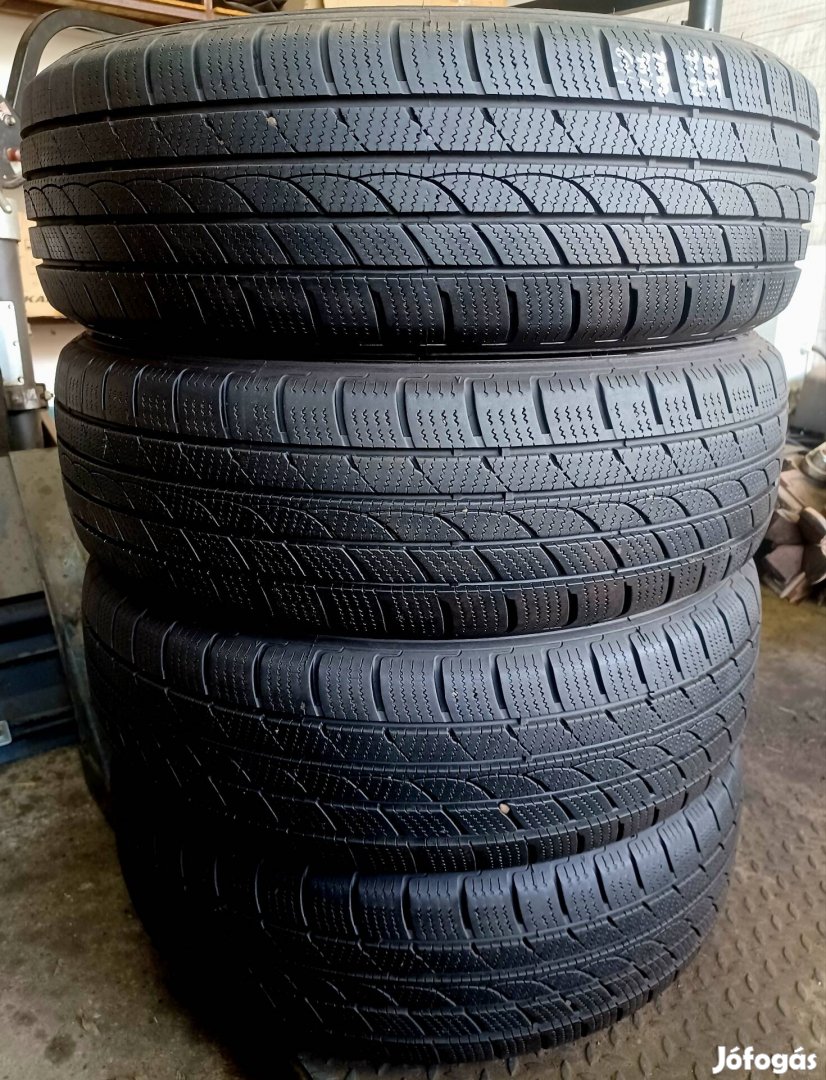 215/70r16 215/70 r16 téli 4db 