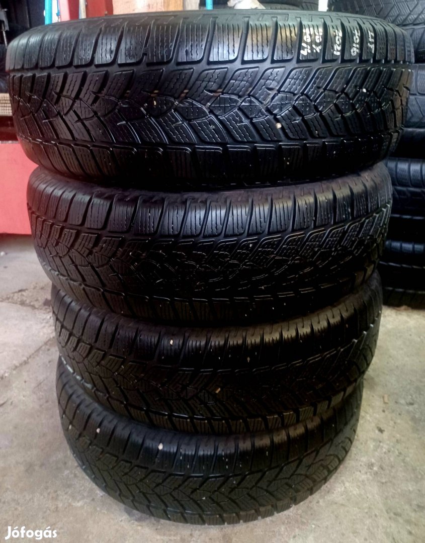 215/70r16 215/70 r16 téli 4db 