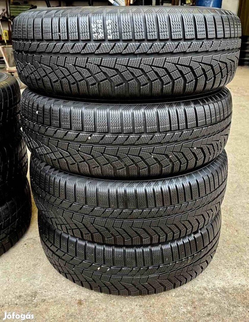 215/70r16 215/70 r16 téli 4db 