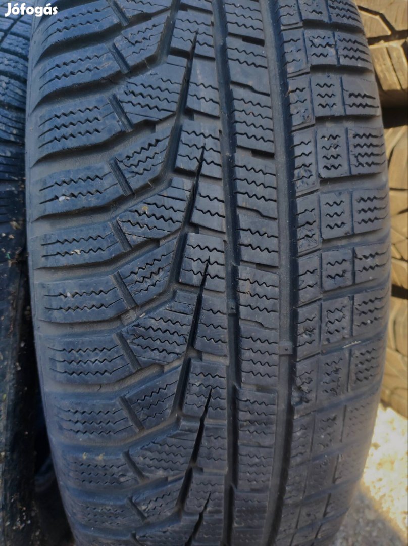 215/70r16os Hankook téligumi