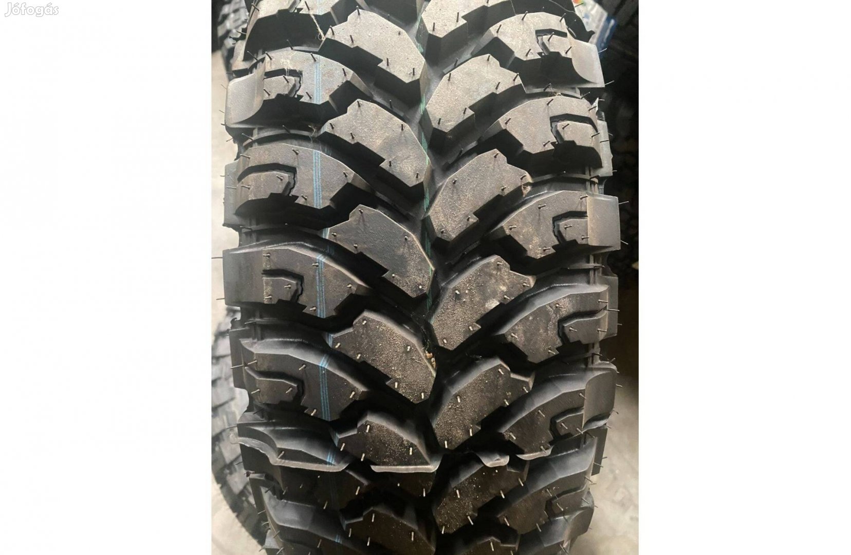 215/75R15 Comforser CF-3000 terepjáró 4x4 gumi Nyíregyháza, Alkony u