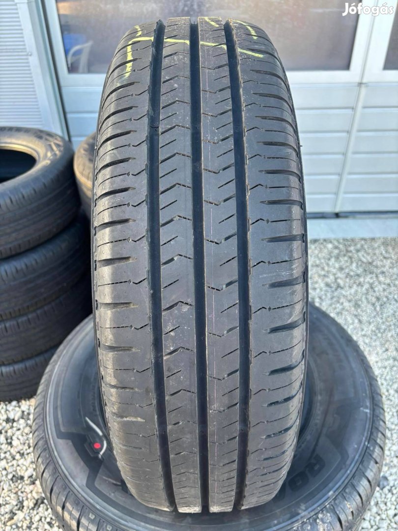 215/75R16C 215/75 R16C új Nexen nyári gumi ÁR/db Dot24