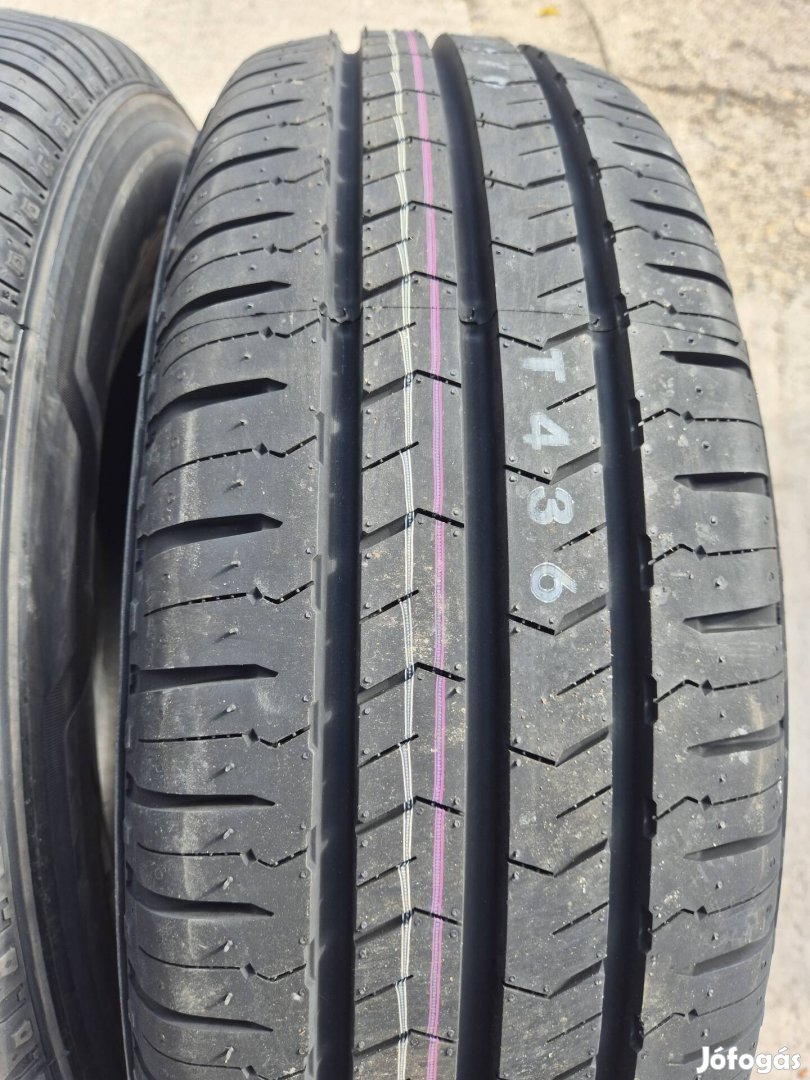 215/75R16C Nexen új gumi