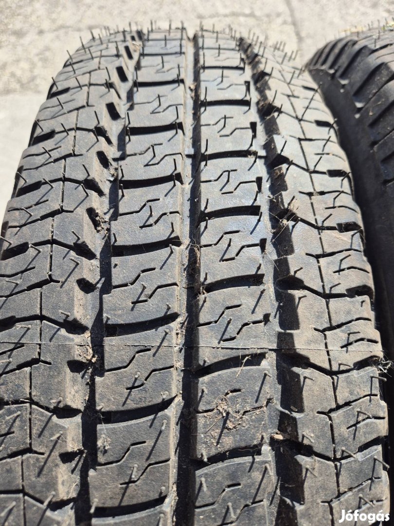 215/75R16 C Kormoran Vanpro