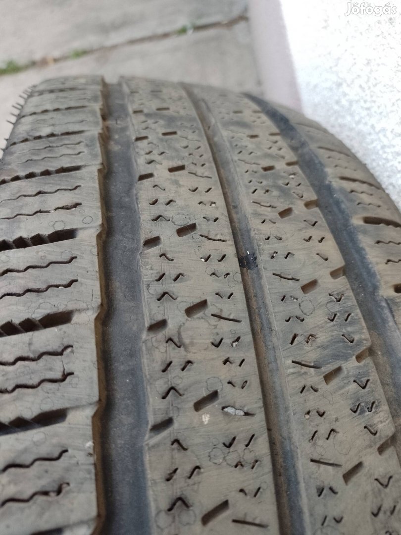 215/75 16c nexen téli