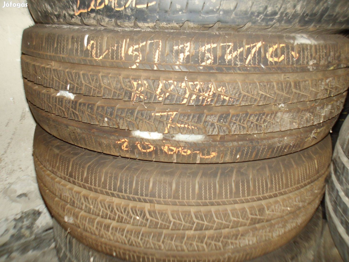 215/75r16c Rotala nyári gumi ajándék szereléssel