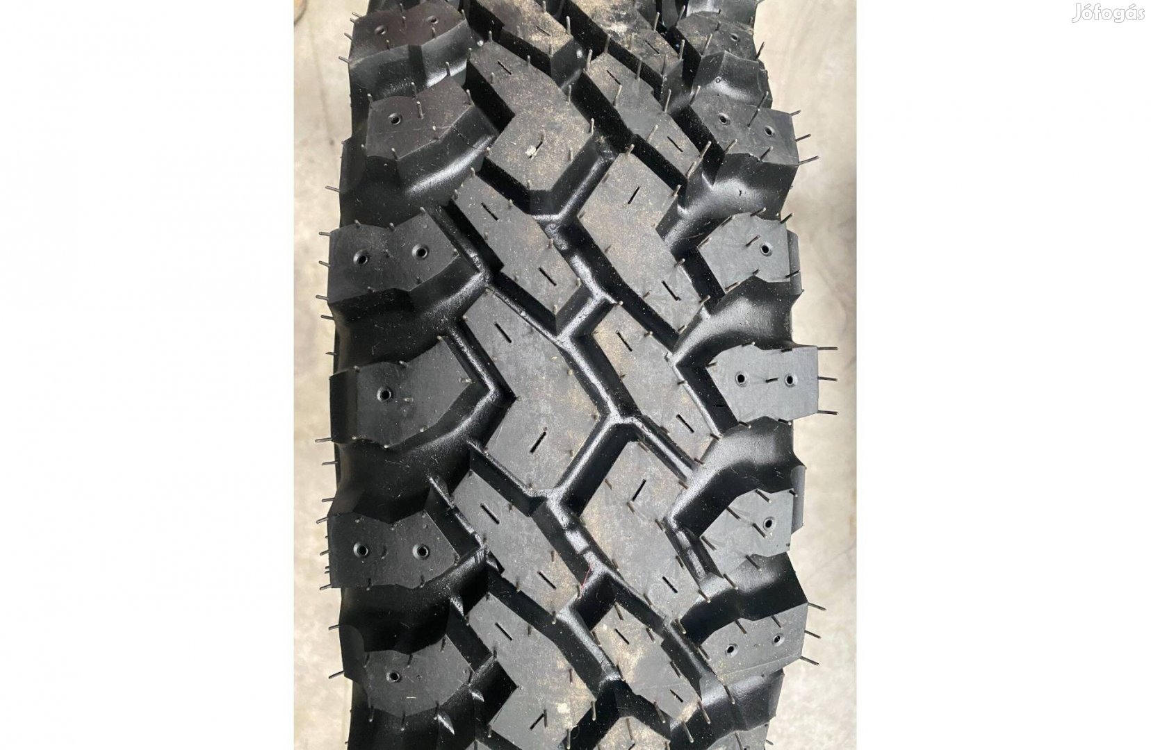 215/80R15 Nortenha MT1 terepjáró 4x4 gumi Nyíregyháza, Alkony u