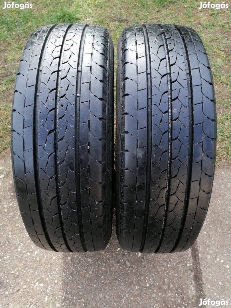 215 /65R16C Nyárigumi