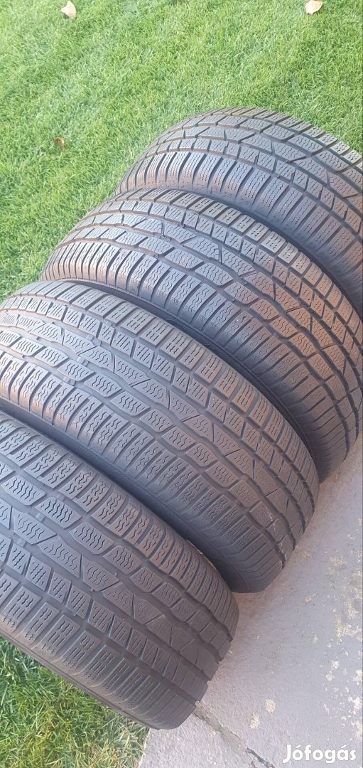 216/60R16 téli 