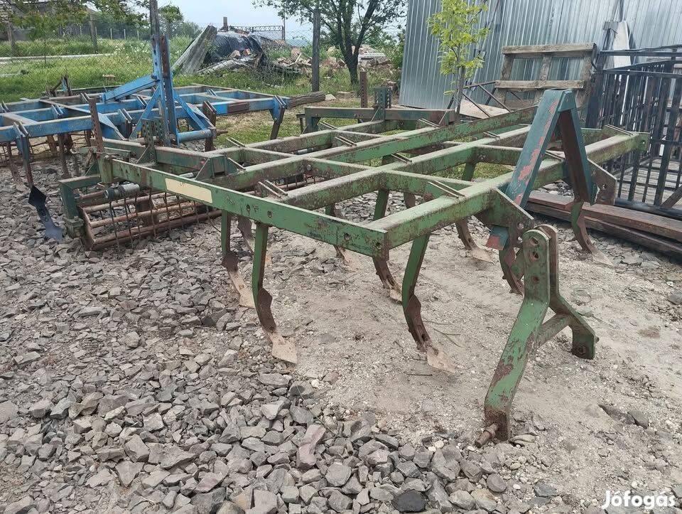 220 cm 11 kapás Gruber eladó