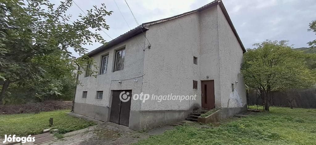 220 nm-es ház eladó Miskolc